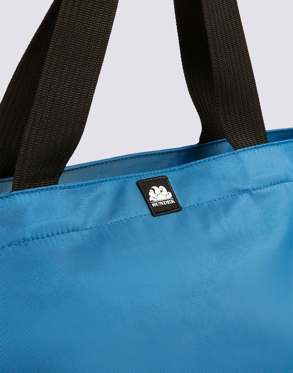 Sundek MAXI SHOPPING BAG am057abpv600-95200 – SUNDEK