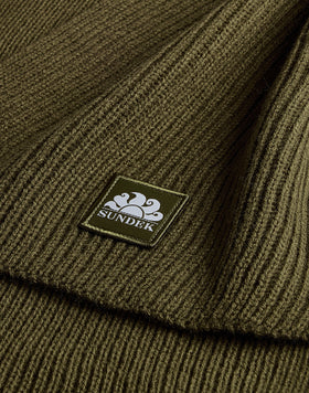 ÉCHARPE BASIQUE AVEC LOGO