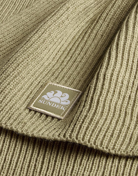 BUFANDA DE RAYAS LISAS