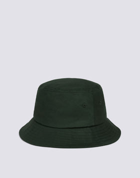 GORRO FISHER CON LOGOTIPO BORDADO
