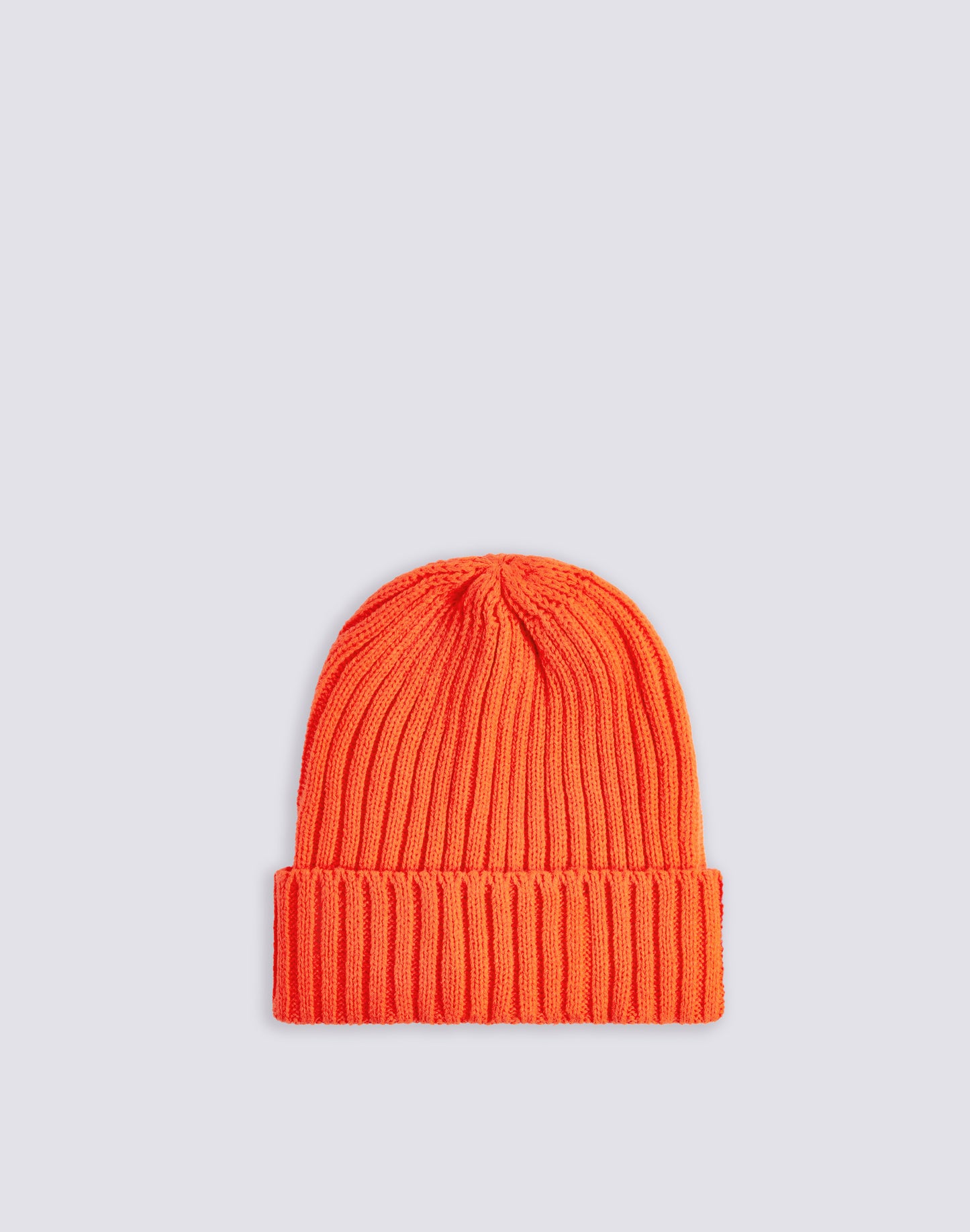 GORRA RIBBED