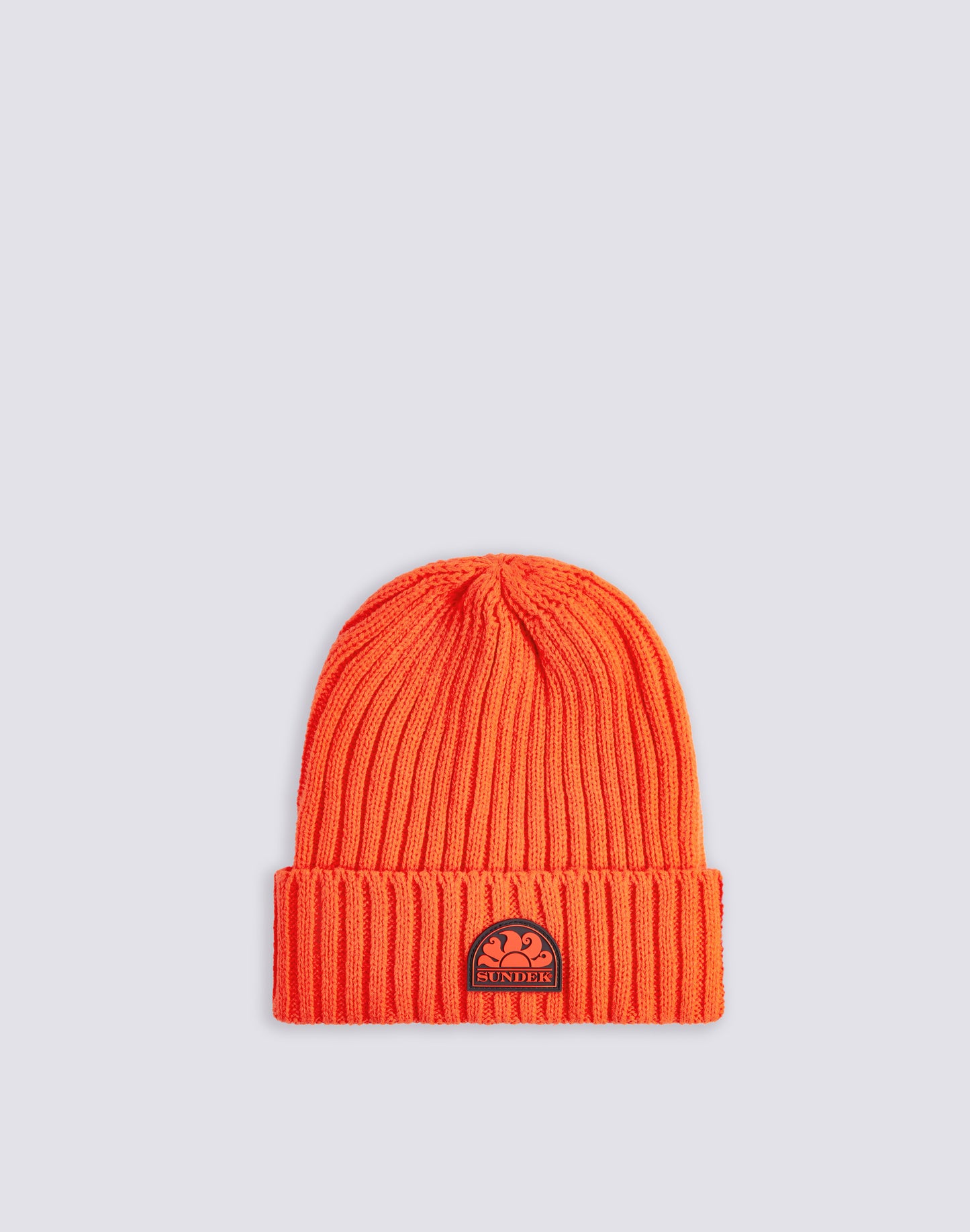 GORRA RIBBED