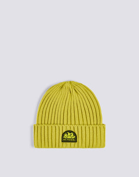 GORRA RIBBED