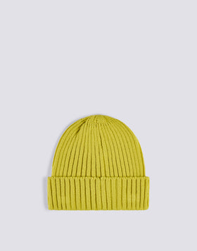 GORRA RIBBED