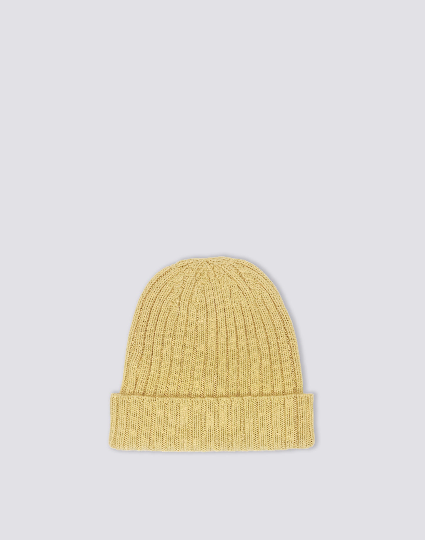 FISHERMAN BEANIE