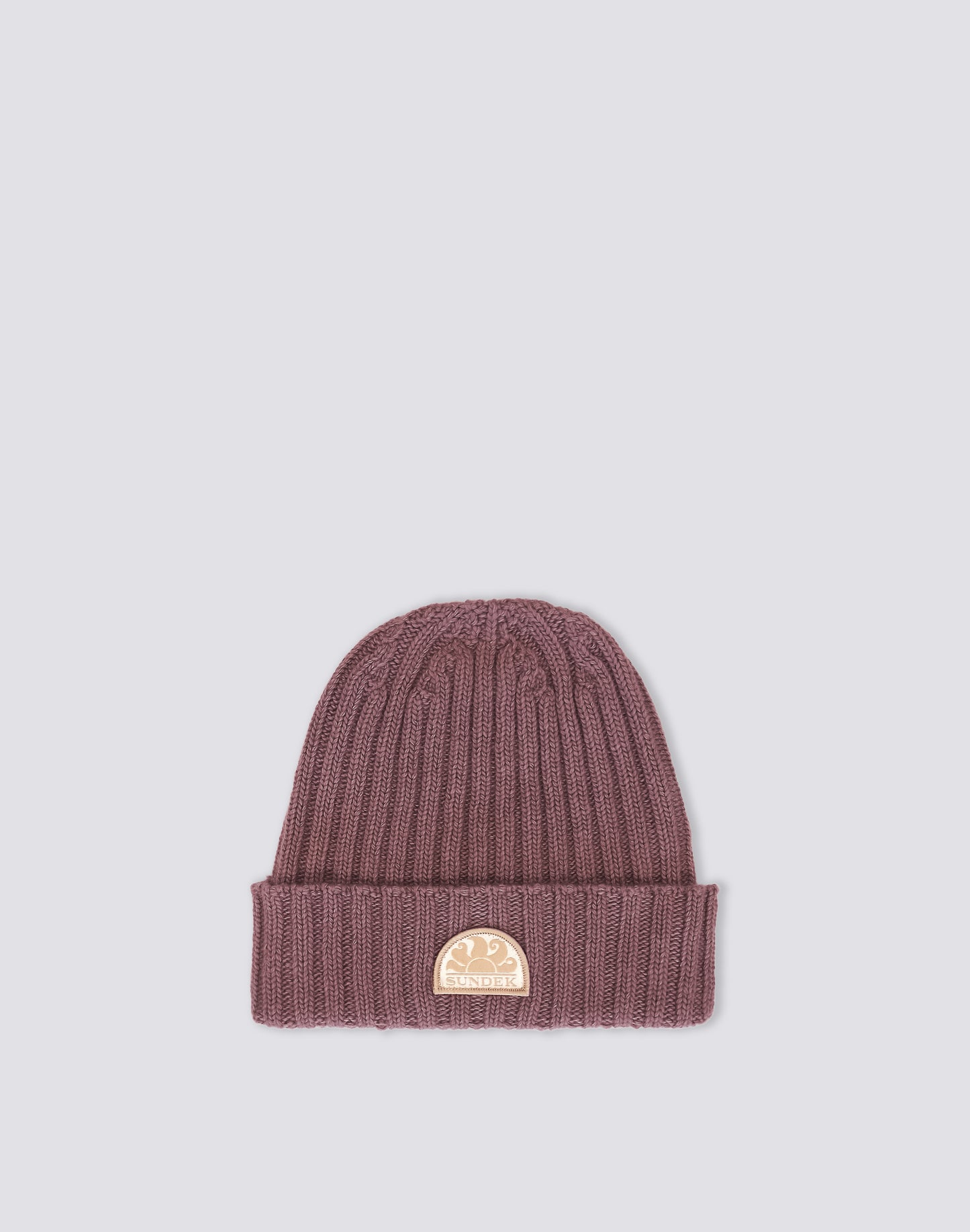 FISHERMAN BEANIE