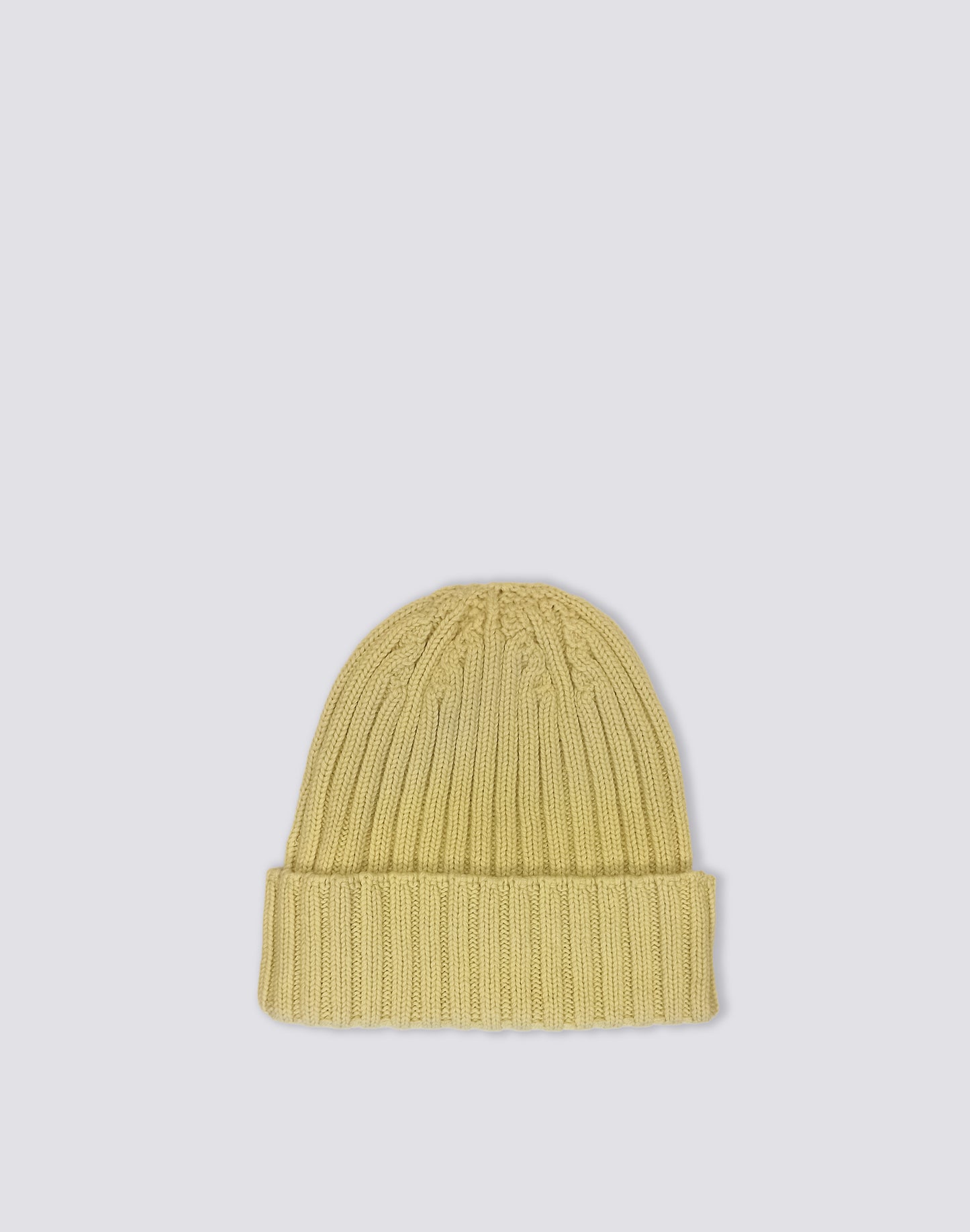 FISHERMAN BEANIE