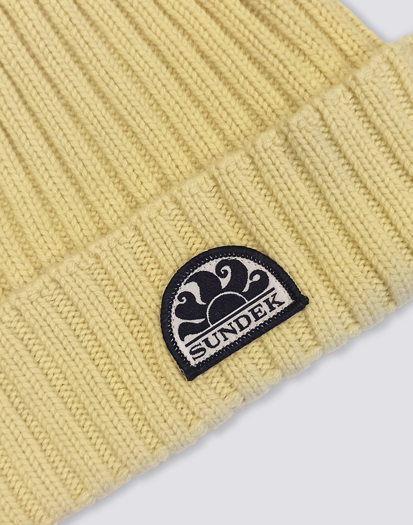 FISHERMAN BEANIE