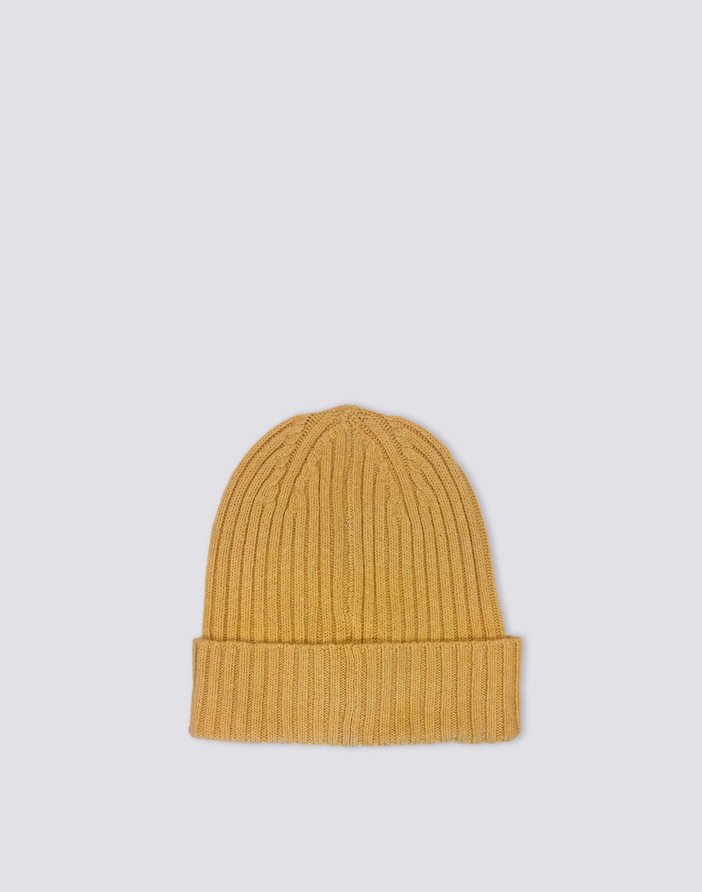 BEA FISHERMAN BEANIE 