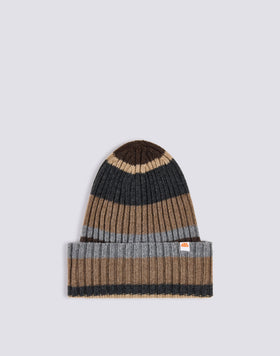 GORRO DE RAYAS