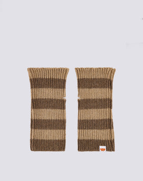 GUANTES DE MEDIA DEDO