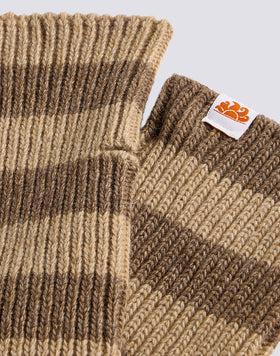 GUANTES DE MEDIA DEDO