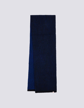 SCIARPA A COSTINE VANISÉ