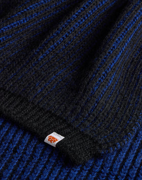 SCIARPA A COSTINE VANISÉ