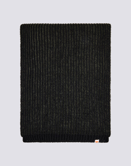 ÉCHARPE CÔTELÉE VANISÉ