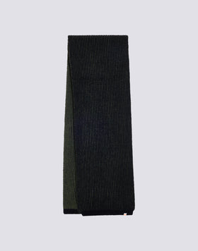 SCIARPA A COSTINE VANISÉ