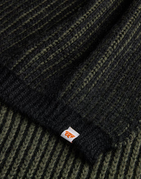 SCIARPA A COSTINE VANISÉ