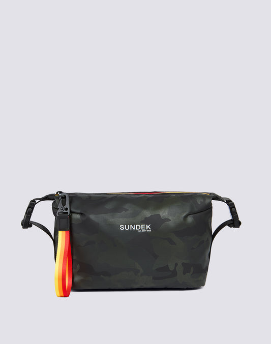 NÉVERSEAU CAMOU JACQUARD