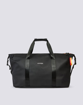 BOLSA CON CREMALLERA SOLDADA Y ASAS AJUSTABLES