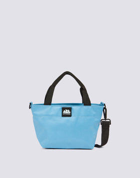 MINI BOLSO DE COMPRAS CON CORREA DESMONTABLE