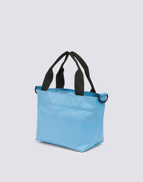 MINI BOLSO DE COMPRAS CON CORREA DESMONTABLE