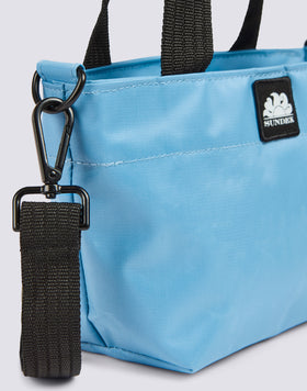 MINI BOLSO DE COMPRAS CON CORREA DESMONTABLE