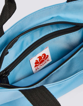 MINI BOLSO DE COMPRAS CON CORREA DESMONTABLE