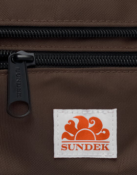 MINI SHOPPING BAG WITH DETACHABLE SHOULDER STRAP