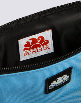 DUDO - RIGID RUBBER CLUTCH BAG