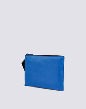 DUDO - RIGID RUBBER CLUTCH BAG