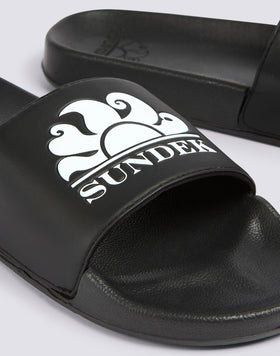 COSTA SLIPPER WITH BAND