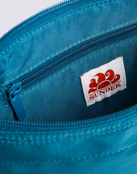 LUDWIG - POCHETTE CON DETTAGLIO ARCOBALENO