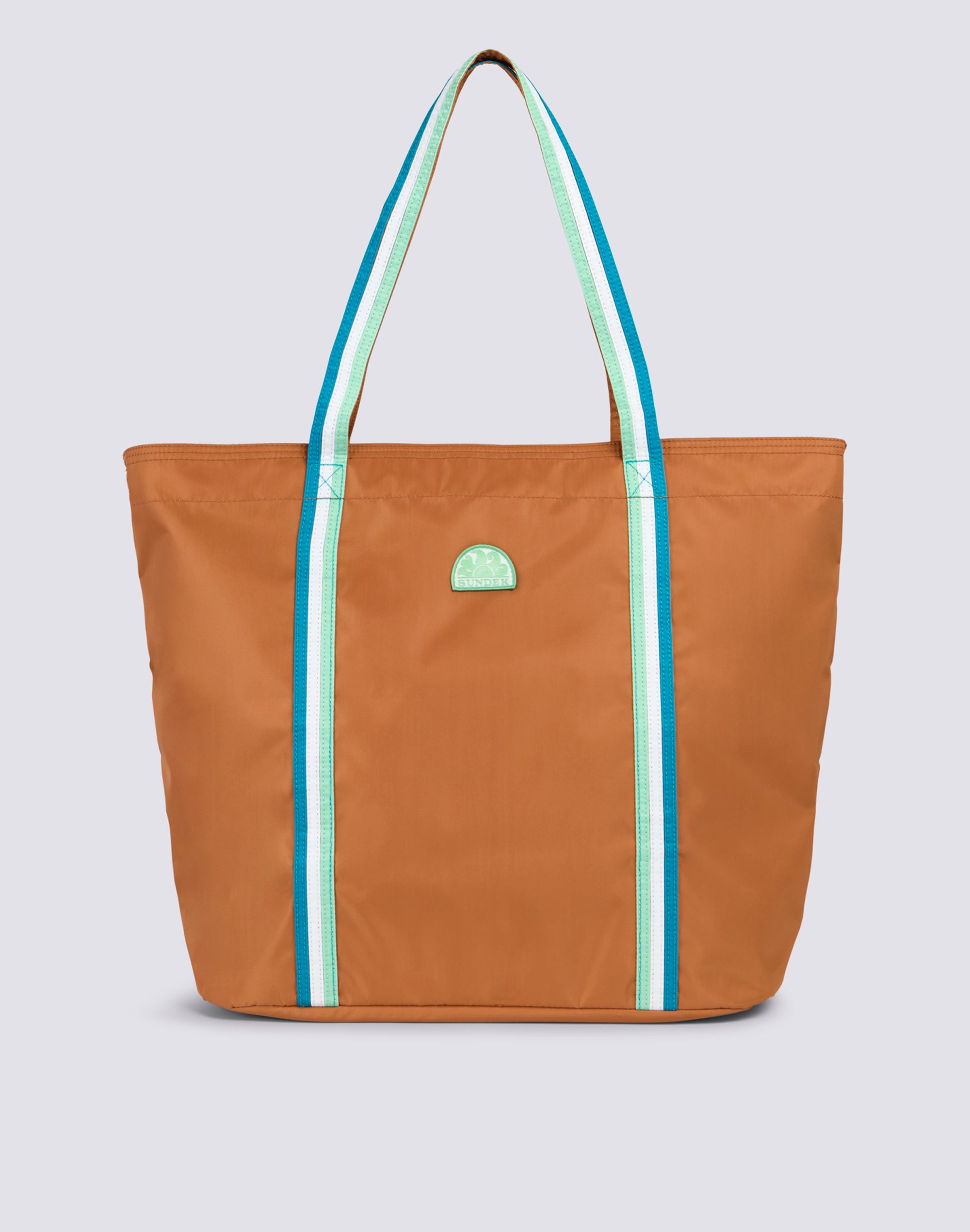 Sundek tote featured media in