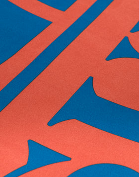 TELO MARE IN MICROFIBRA CON LOGO