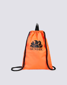 IRVINE - MOCHILA SACO DE NAILON