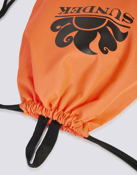 IRVINE - MOCHILA SACO DE NAILON