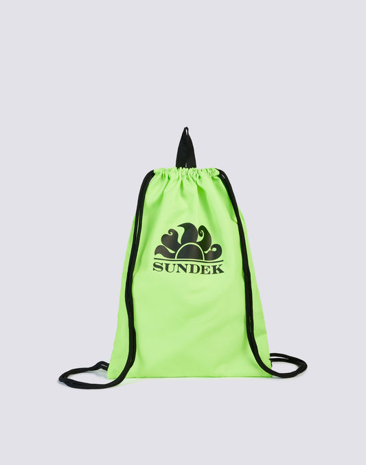 IRVINE - SAC À DOS EN NYLON