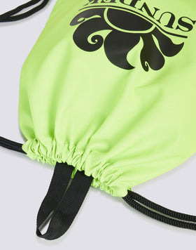 IRVINE - NYLON RUCKSACK