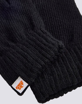 GUANTI DONNA A TINTA UNITA