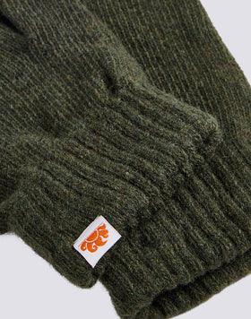 GUANTI DONNA A TINTA UNITA