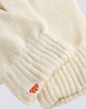 GUANTI DONNA A TINTA UNITA