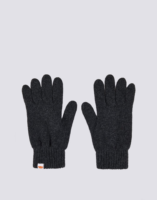 SOLID COLOR WOMEN'S GLOVES