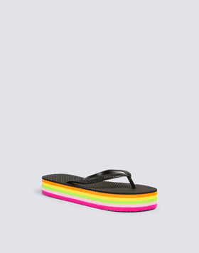 KOA - CIABATTA INFRADITO CON PLATFORM