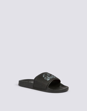 HANALEI - GLITTER EFFECT SLIDES