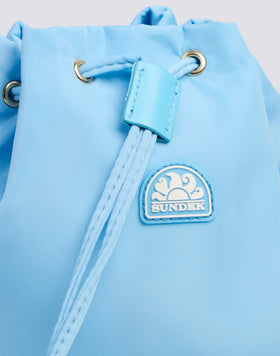 SAMI - DRAWSTRING BAG