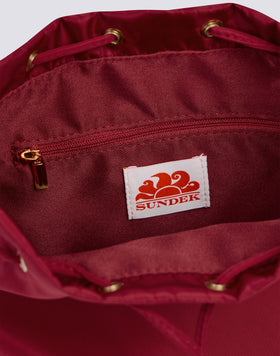 SAMI - BOLSO CON CORDÓN