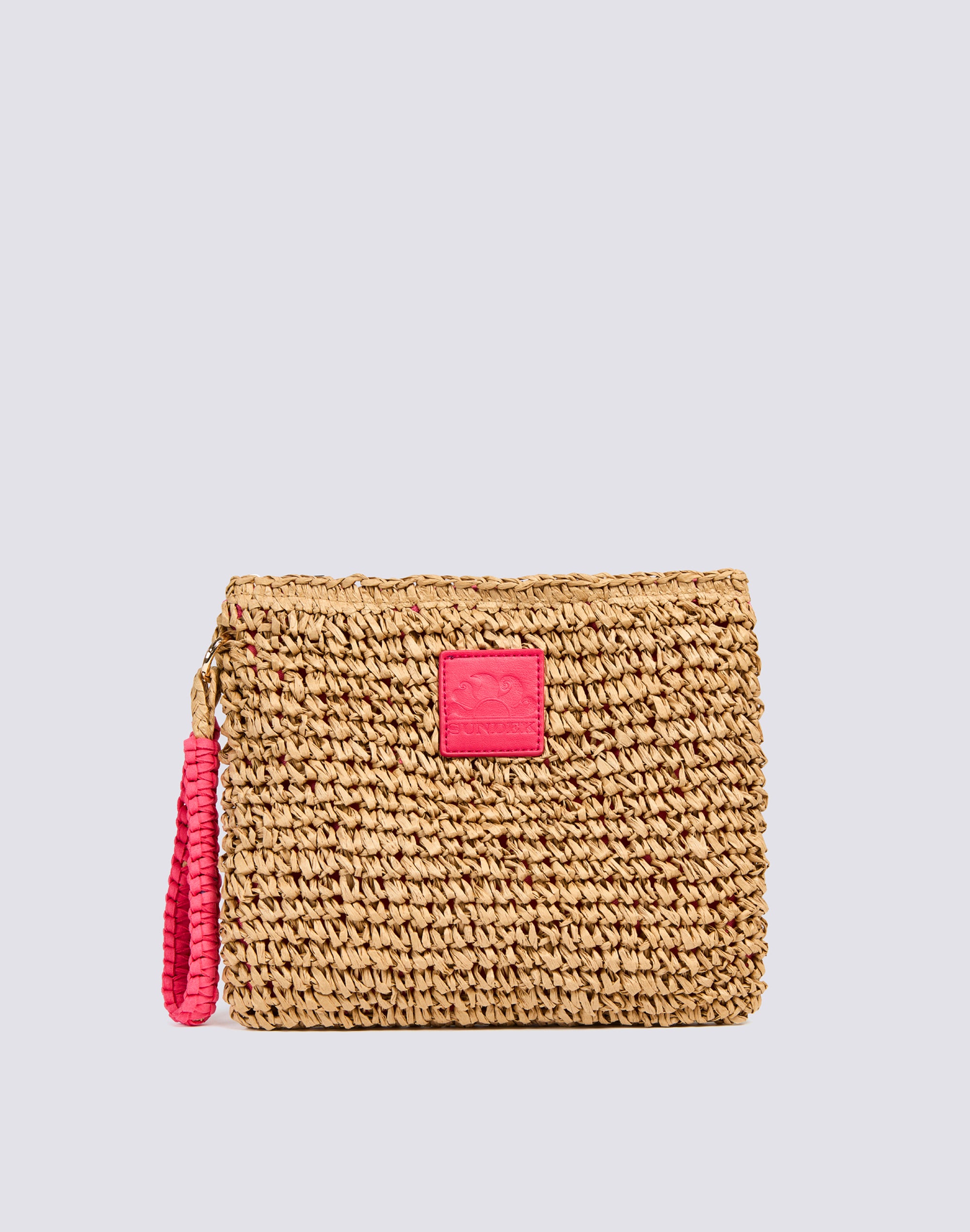 Straw, Woven, Raffia & Rattan Beach Bags – SUNDEK Straw, Woven, Raffia & Rattan Beach Bags – SUNDEK
