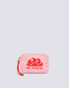 POCHETTE EFECTO STONE WASHED