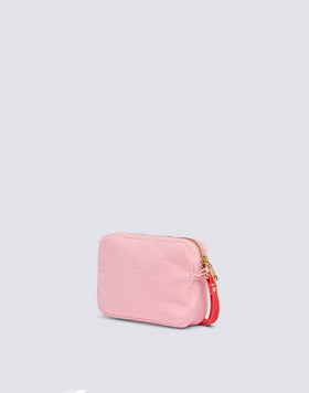 POCHETTE EFECTO STONE WASHED
