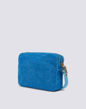 POCHETTE EFECTO STONE WASHED